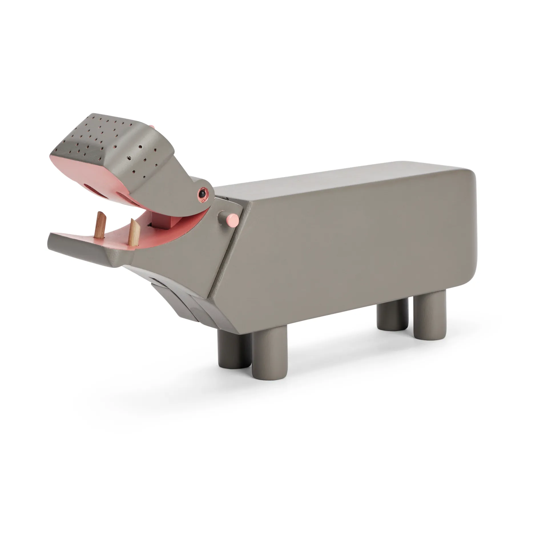 Hipo Kay Bojesen, Cinza Kay Bojesen Denmark