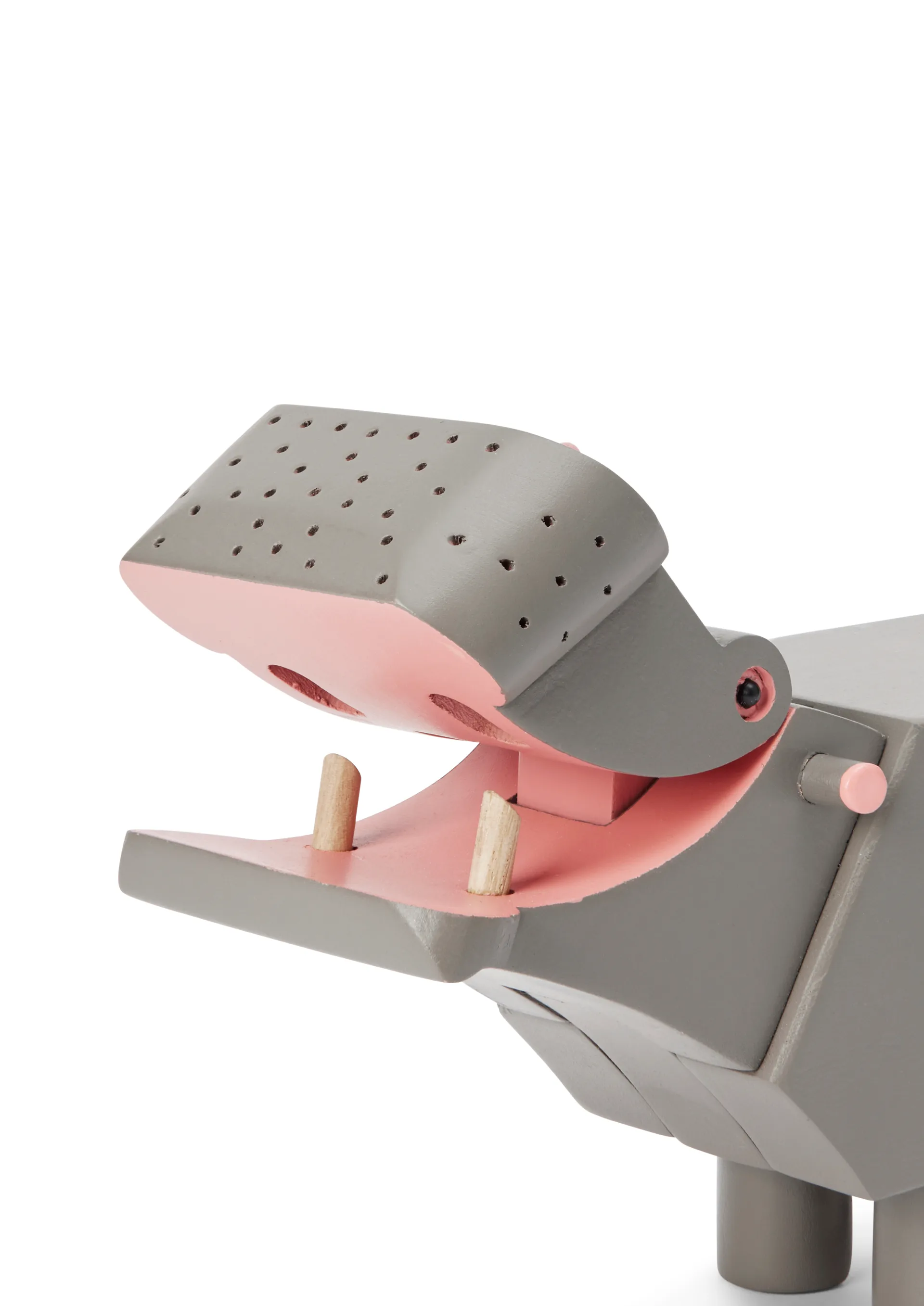 Hipo Kay Bojesen, Cinza Kay Bojesen Denmark