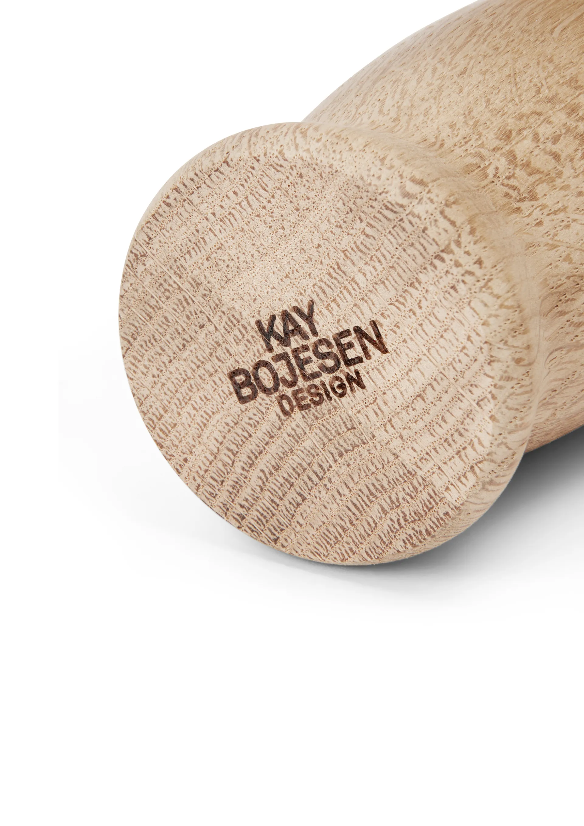 Kay Bojesen elefante grande, Carvalho Kay Bojesen Denmark