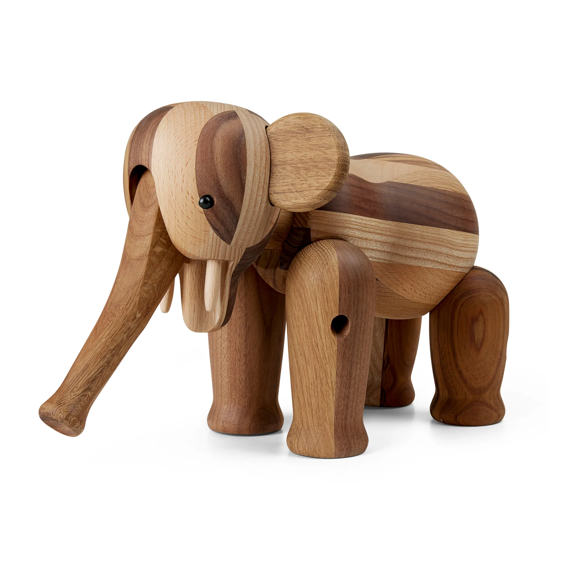 Kay Bojesen elefante grande, Remodelado Kay Bojesen Denmark