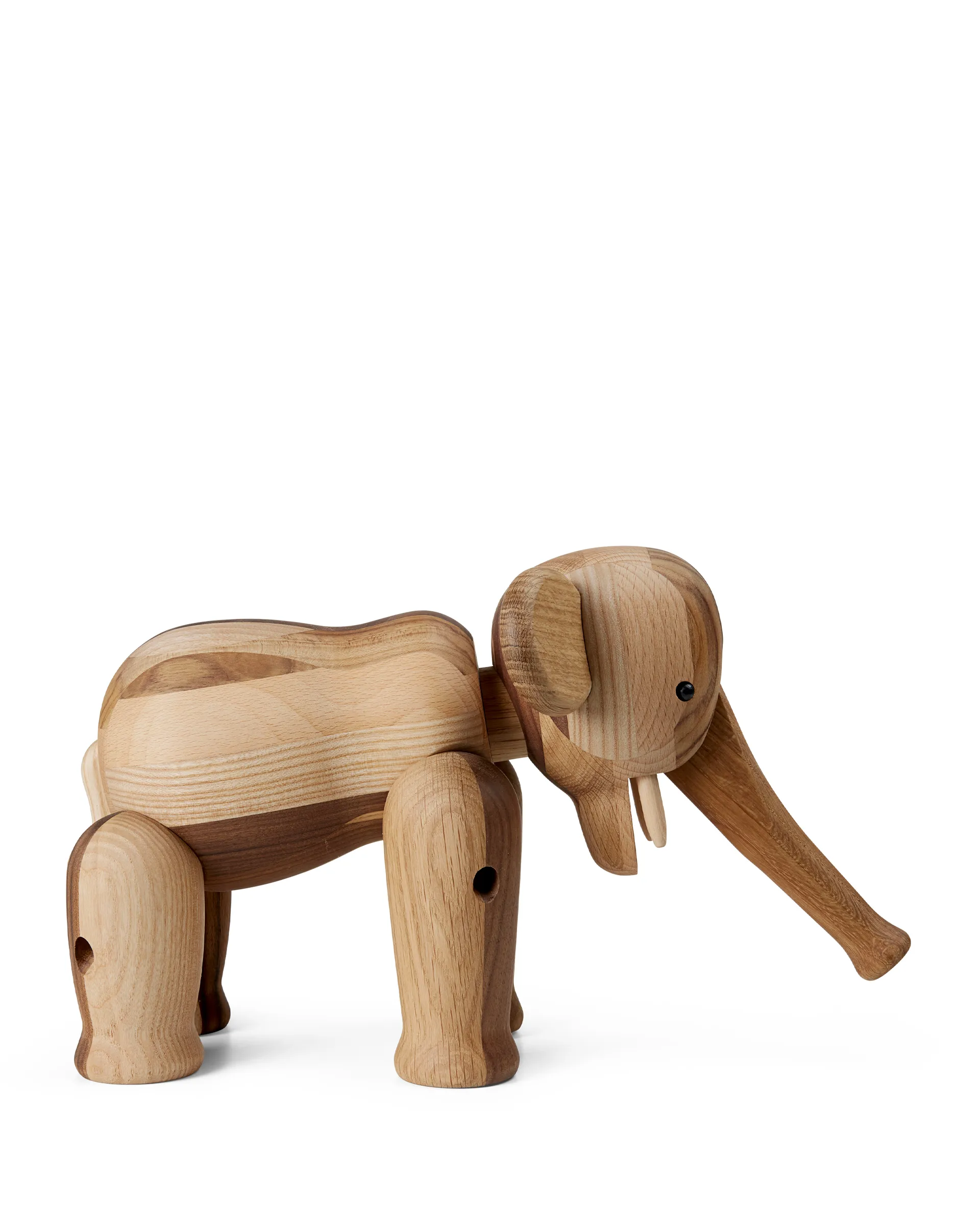 Kay Bojesen elefante grande, Remodelado Kay Bojesen Denmark