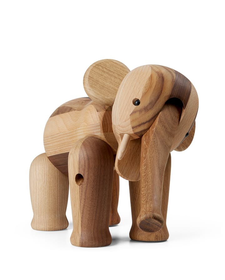 Kay Bojesen elefante grande, Remodelado Kay Bojesen Denmark