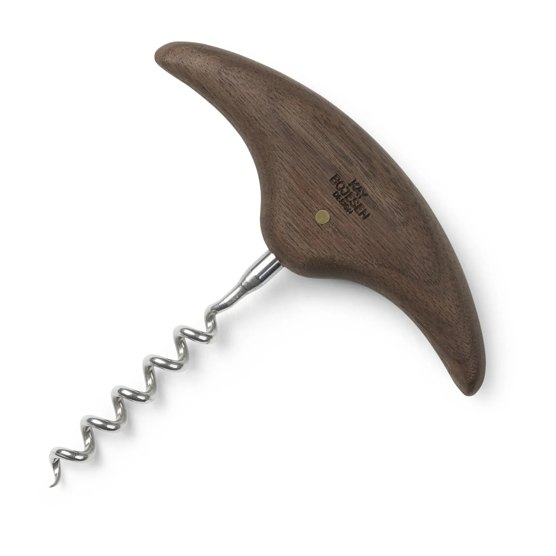 Kay Bojesen H11 saca-rolhas, Noz Kay Bojesen Denmark