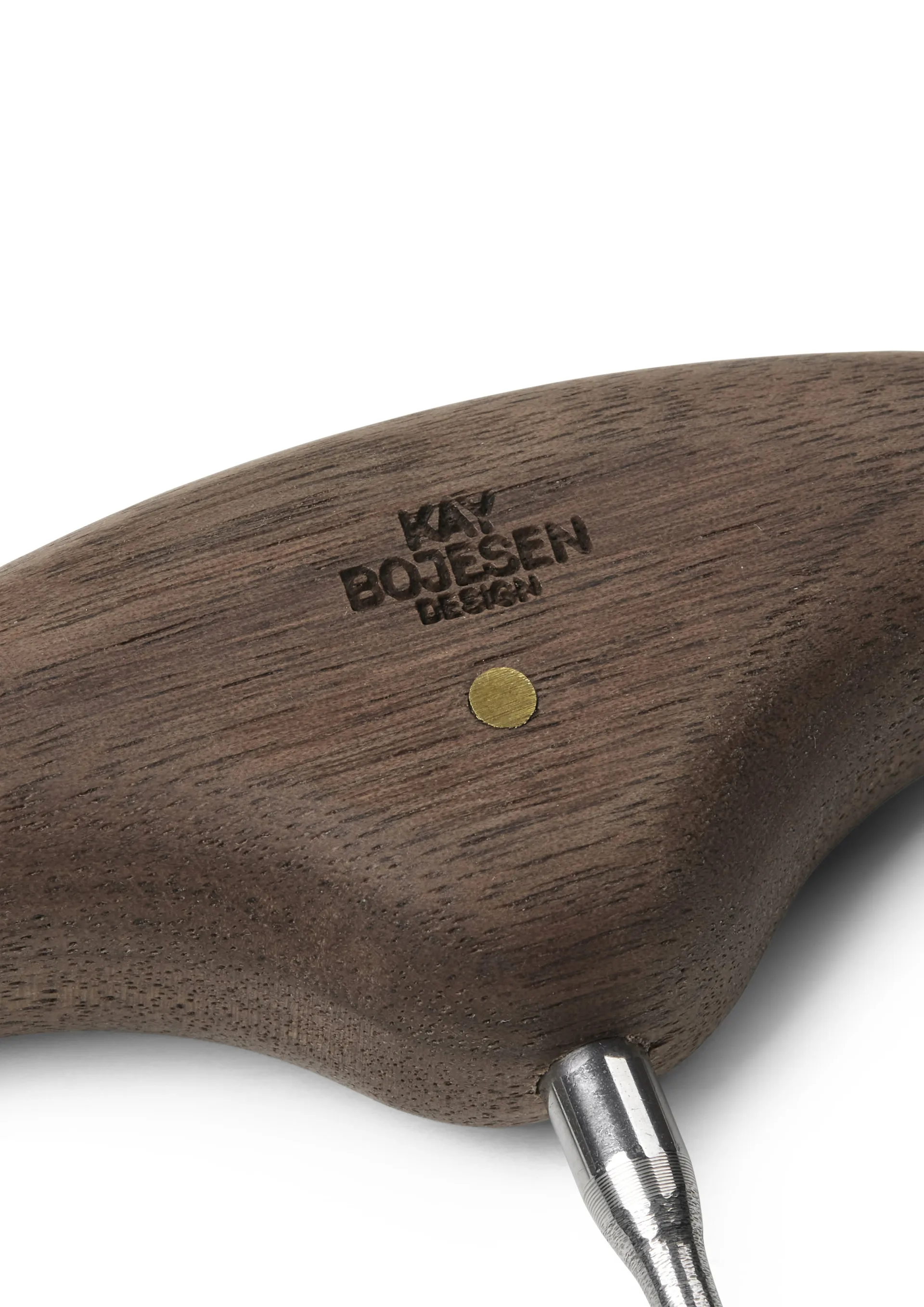 Kay Bojesen H11 saca-rolhas, Noz Kay Bojesen Denmark