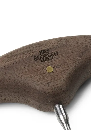 Kay Bojesen H11 saca-rolhas - Noz - Kay Bojesen Denmark