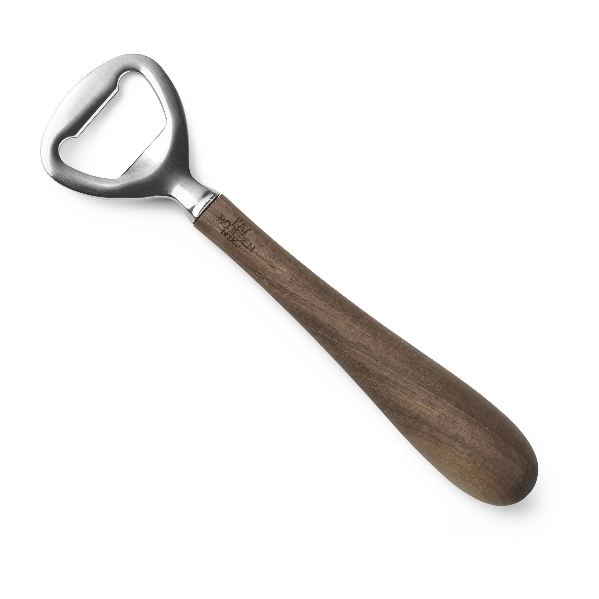 Kay Bojesen H4 abre-garrafas, Noz Kay Bojesen Denmark