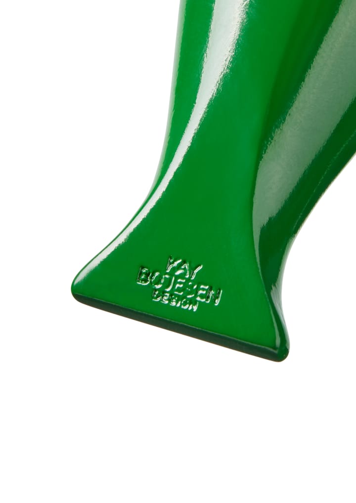 Kay Bojesen pendente de Natal com pássaros 2 peças, Vermelho-verde Kay Bojesen Denmark