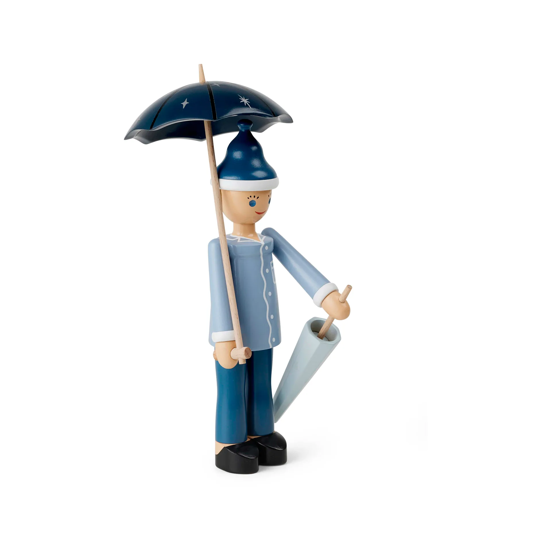 Kay Bojesen sandman, Azul  Kay Bojesen Denmark