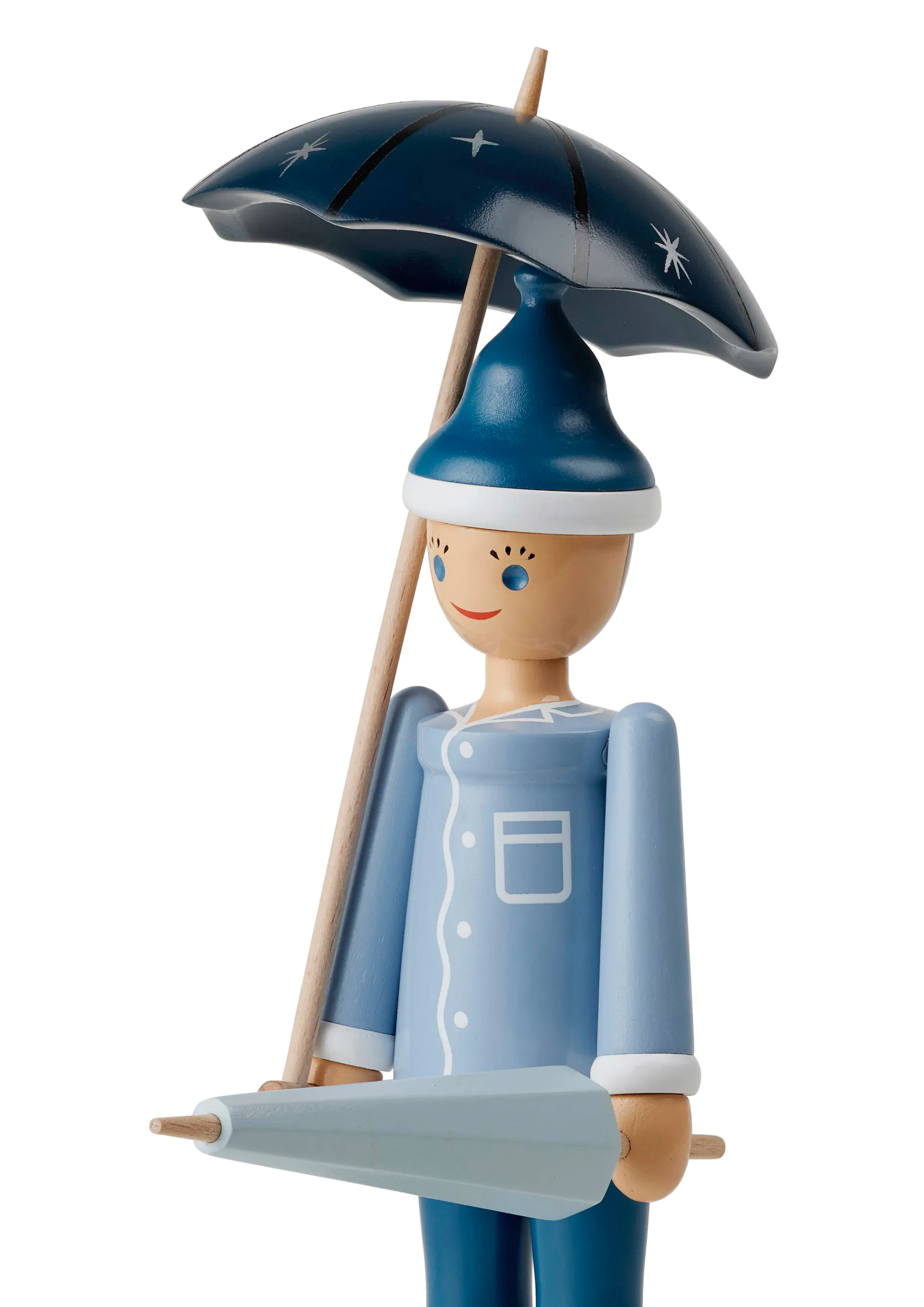 Kay Bojesen sandman, Azul  Kay Bojesen Denmark