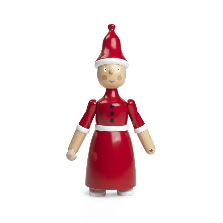 Kay Bojesen Sra. Natal - 19.5 cm - Kay Bojesen Denmark