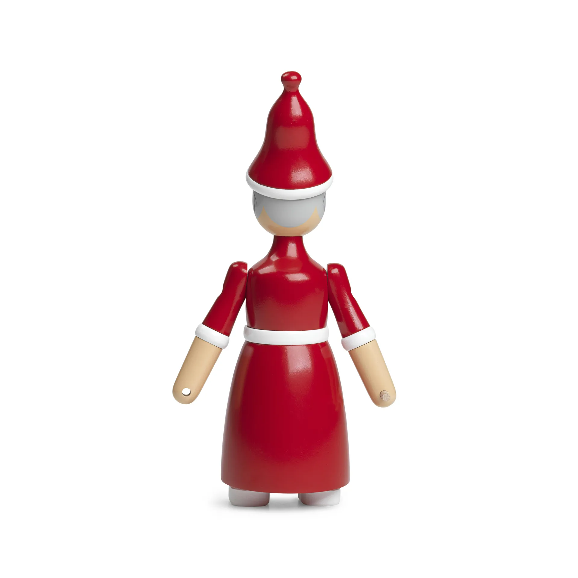 Kay Bojesen Sra. Natal, 19.5 cm Kay Bojesen Denmark
