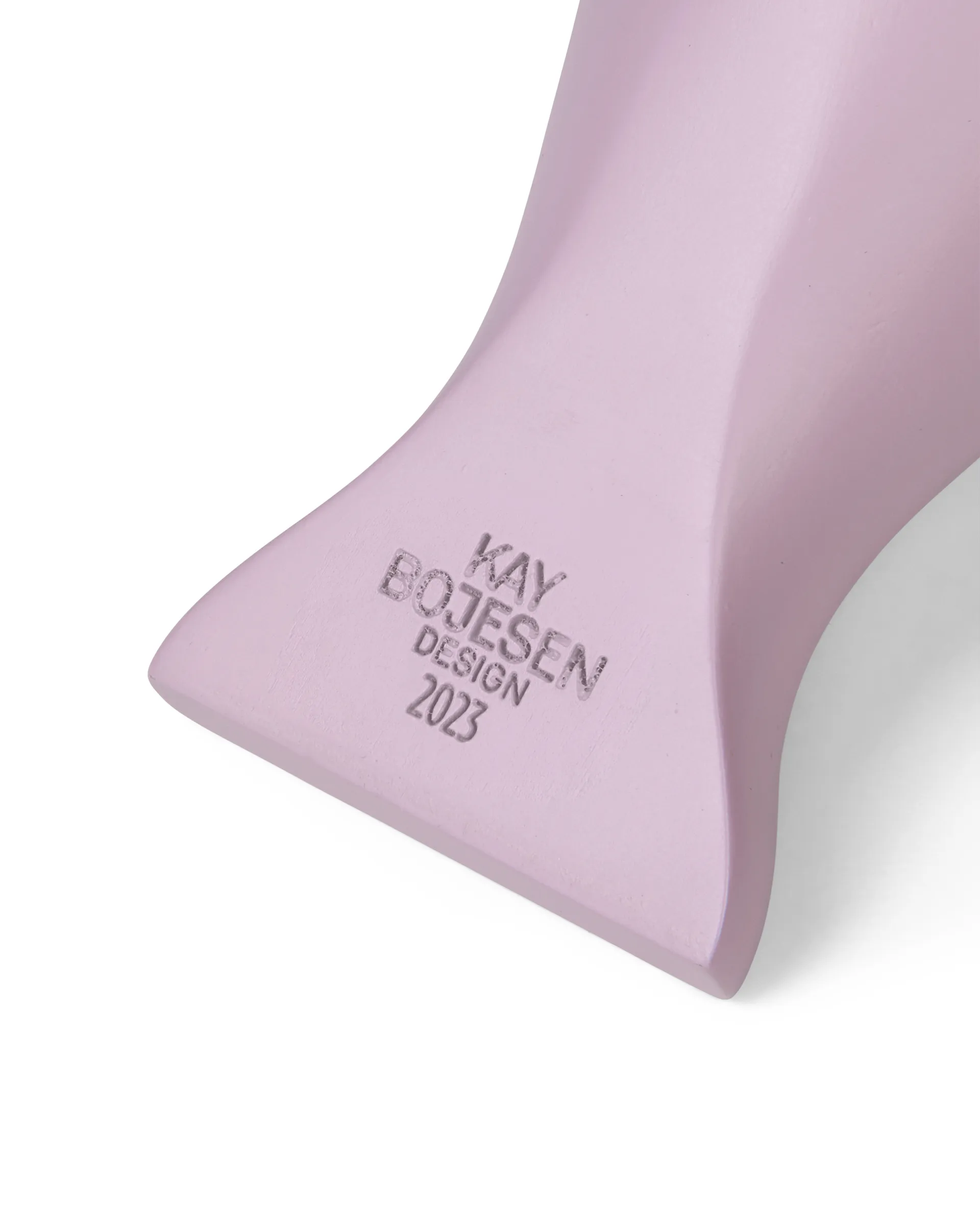 Kay Bojesen Year Bird 2023 songbird Jackie, Lavanda Kay Bojesen Denmark