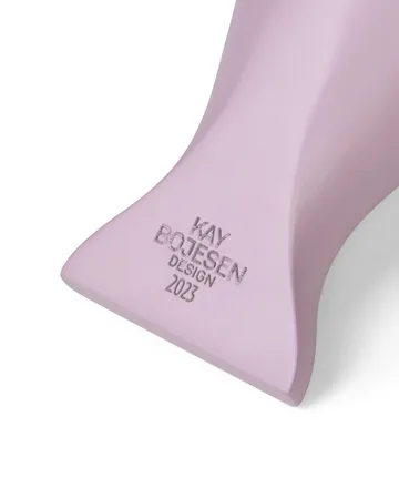 Kay Bojesen Year Bird 2023 songbird Jackie - Lavanda - Kay Bojesen Denmark