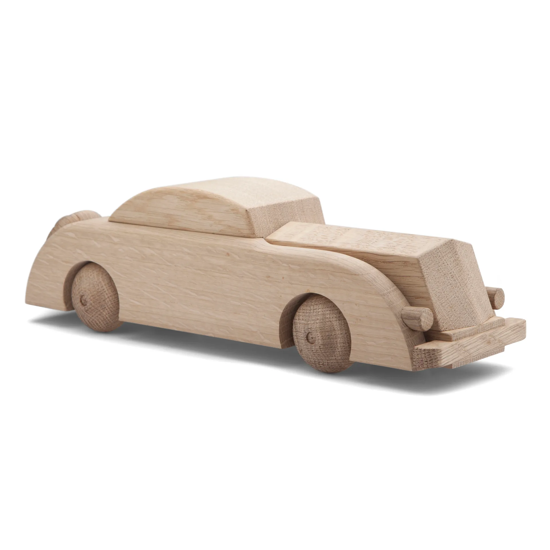 Limusine grande Kay Bojesen , Carvalho Kay Bojesen Denmark