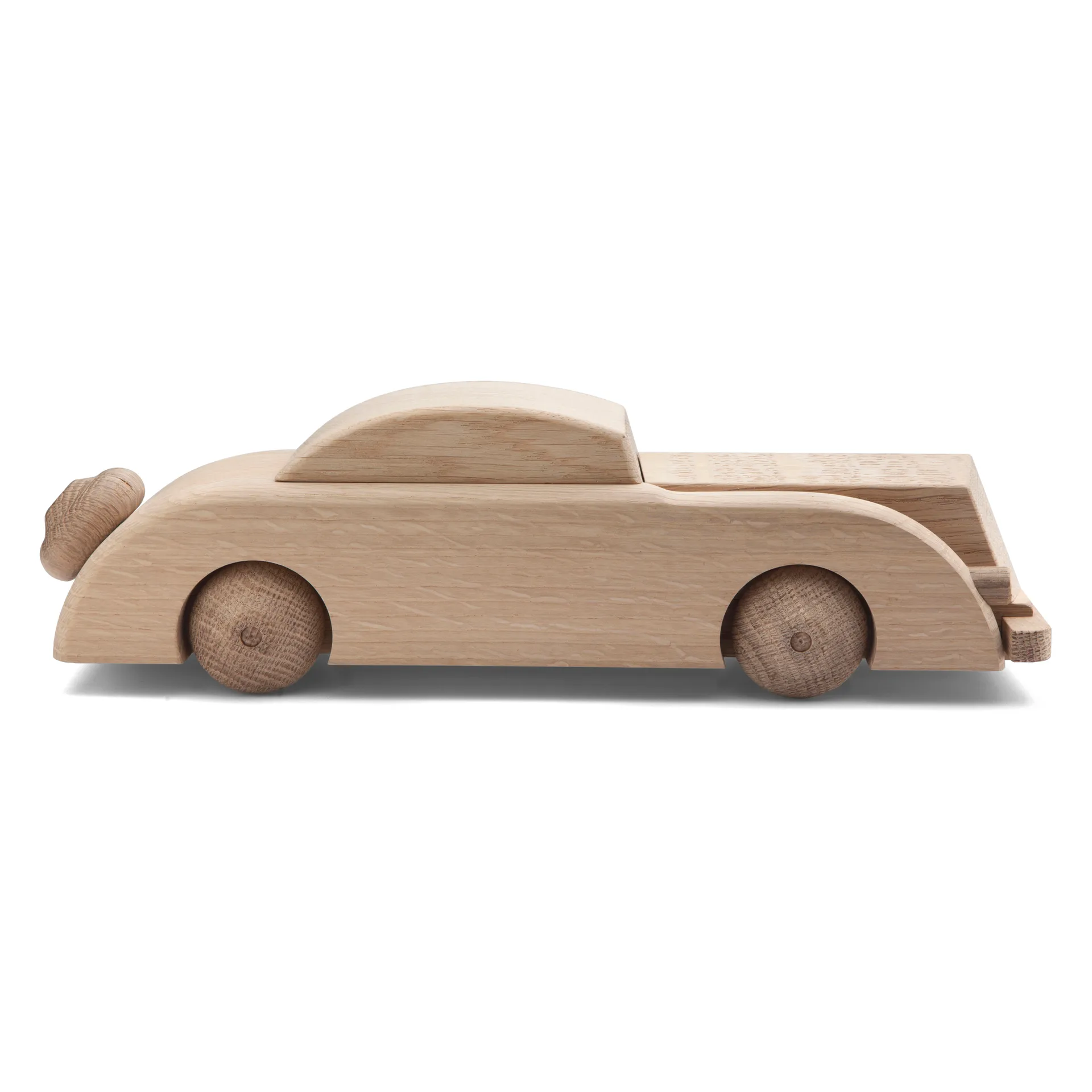 Limusine grande Kay Bojesen , Carvalho Kay Bojesen Denmark