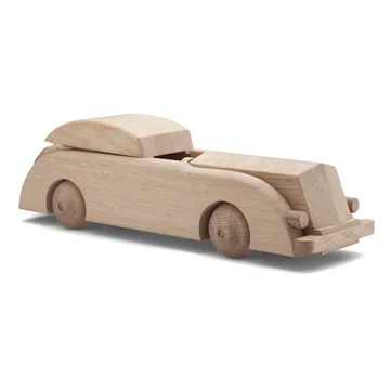 Limusine grande Kay Bojesen  - Carvalho - Kay Bojesen Denmark