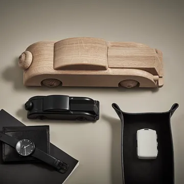 Limusine grande Kay Bojesen  - Carvalho - Kay Bojesen Denmark