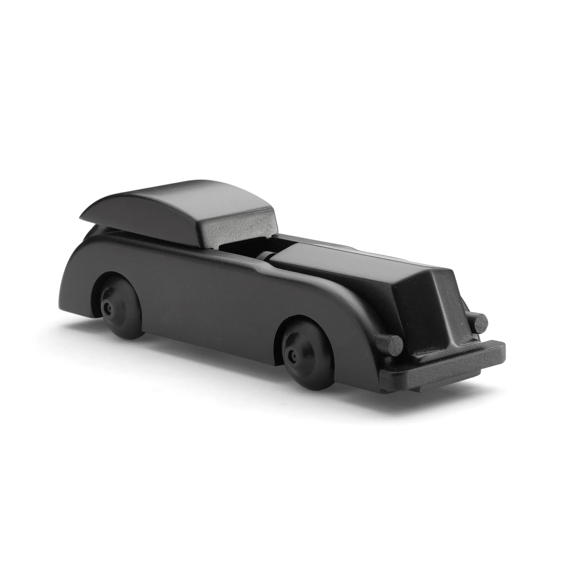 Limusine pequena Kay Bojesen , Preto Kay Bojesen Denmark