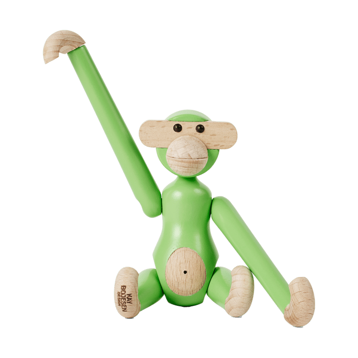 Macaco pequeno Kay Bojesen, Azul claro
 Kay Bojesen Denmark