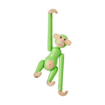 Macaco pequeno Kay Bojesen - Azul claro
 - Kay Bojesen Denmark