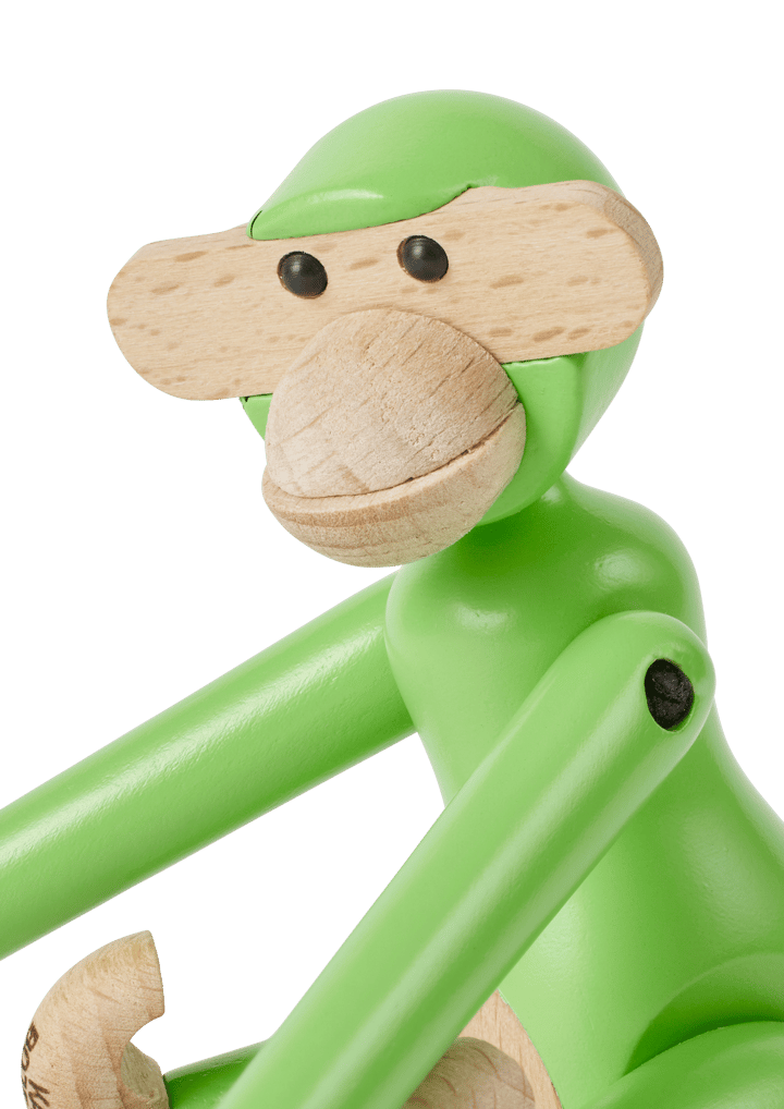 Macaco pequeno Kay Bojesen, Azul claro
 Kay Bojesen Denmark