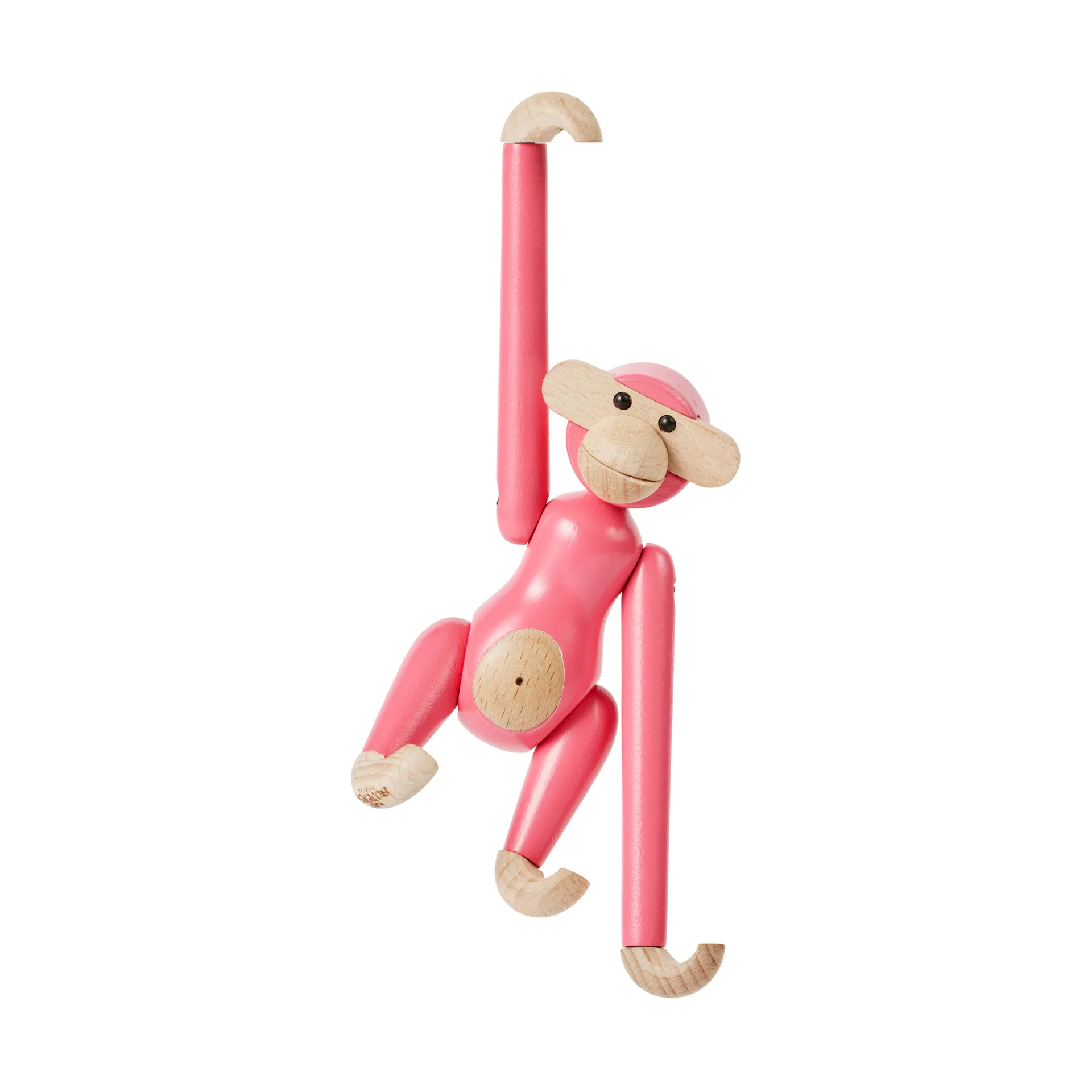 Macaco pequeno Kay Bojesen, Rosa Kay Bojesen Denmark