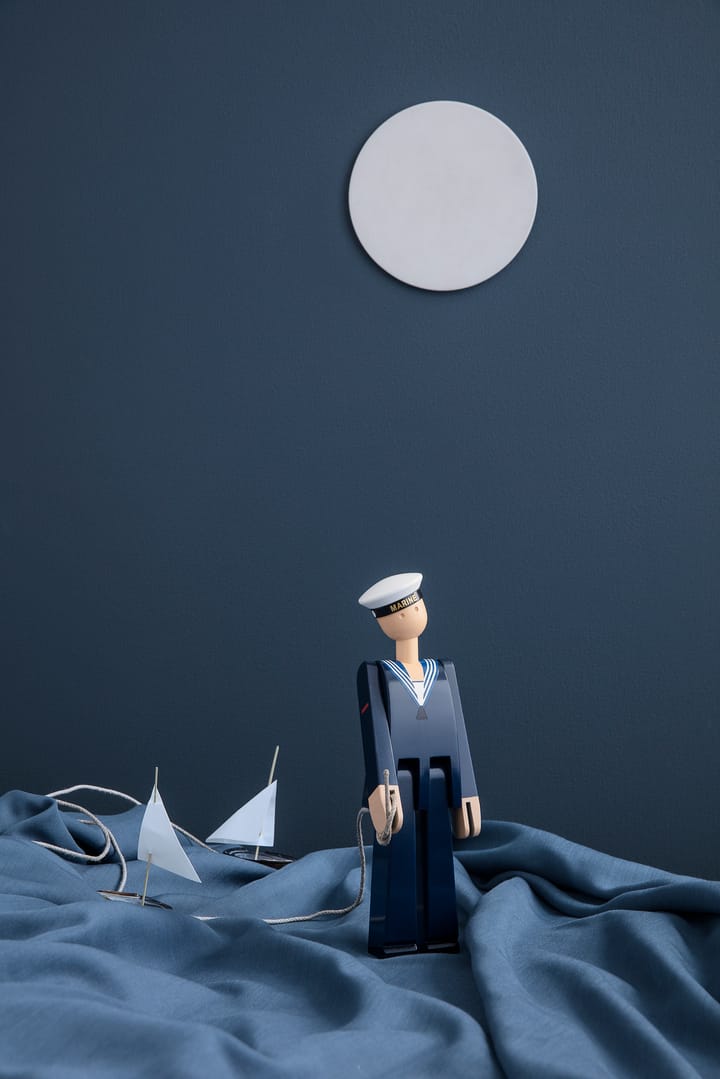 Marinheiro Kay Bojesen, Azul Kay Bojesen Denmark