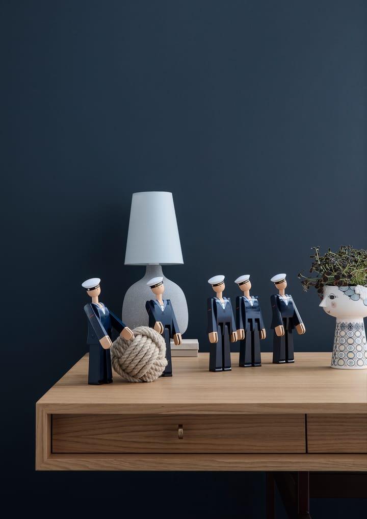 Marinheiro Kay Bojesen, Azul Kay Bojesen Denmark