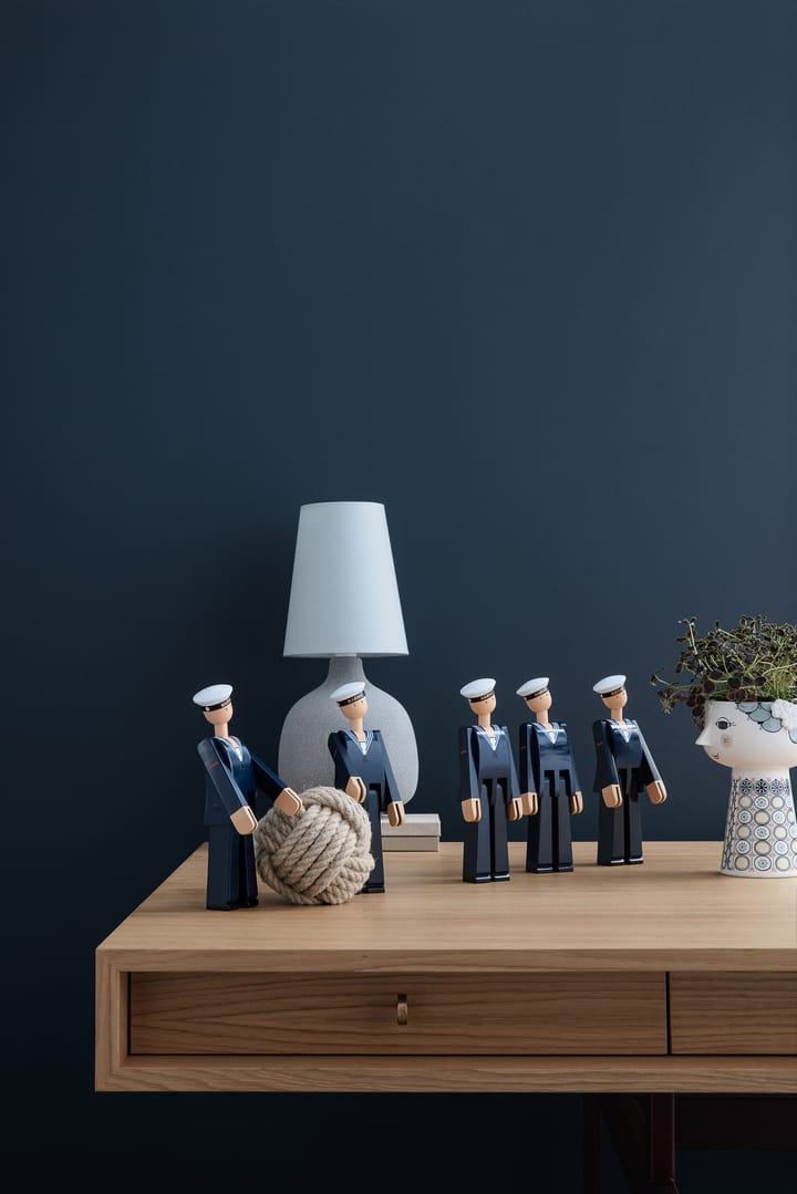 Marinheiro Kay Bojesen, Azul Kay Bojesen Denmark