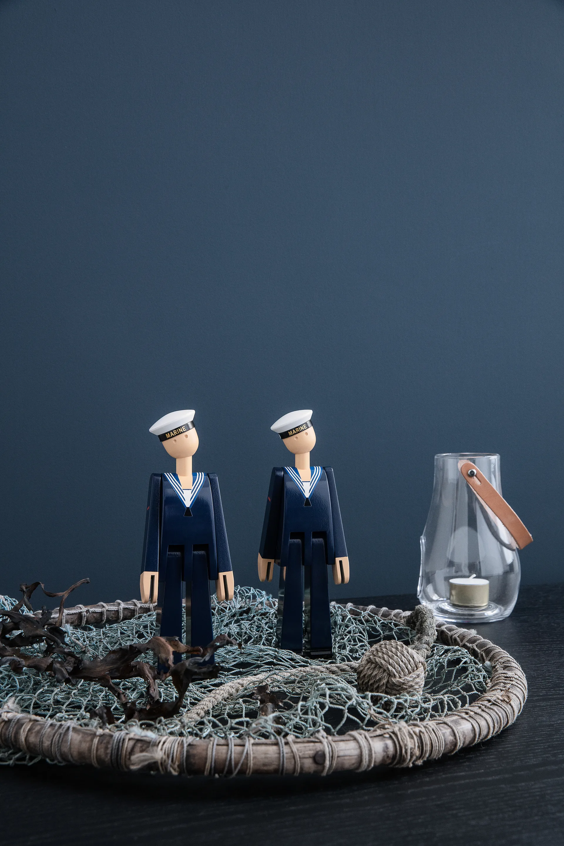 Marinheiro Kay Bojesen, Azul Kay Bojesen Denmark