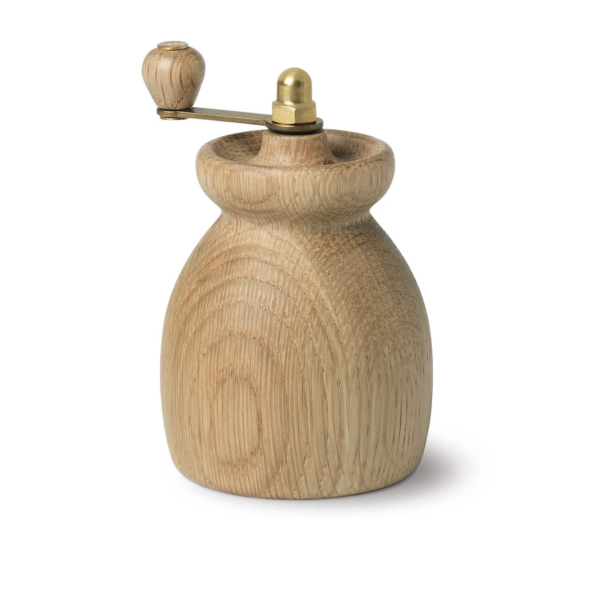 Moinho de pimenta Kay Bojesen, Carvalho Kay Bojesen Denmark