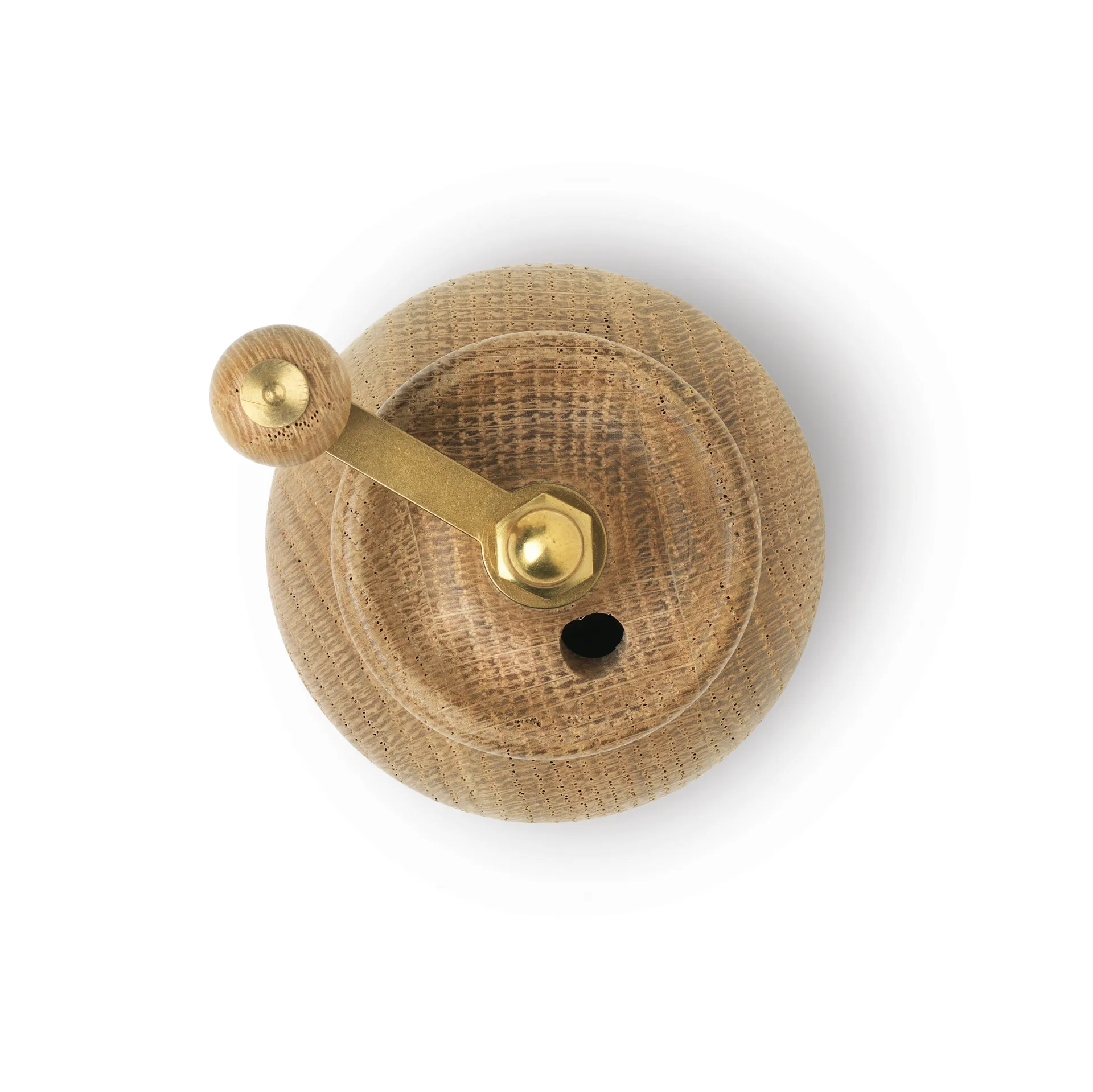 Moinho de pimenta Kay Bojesen, Carvalho Kay Bojesen Denmark