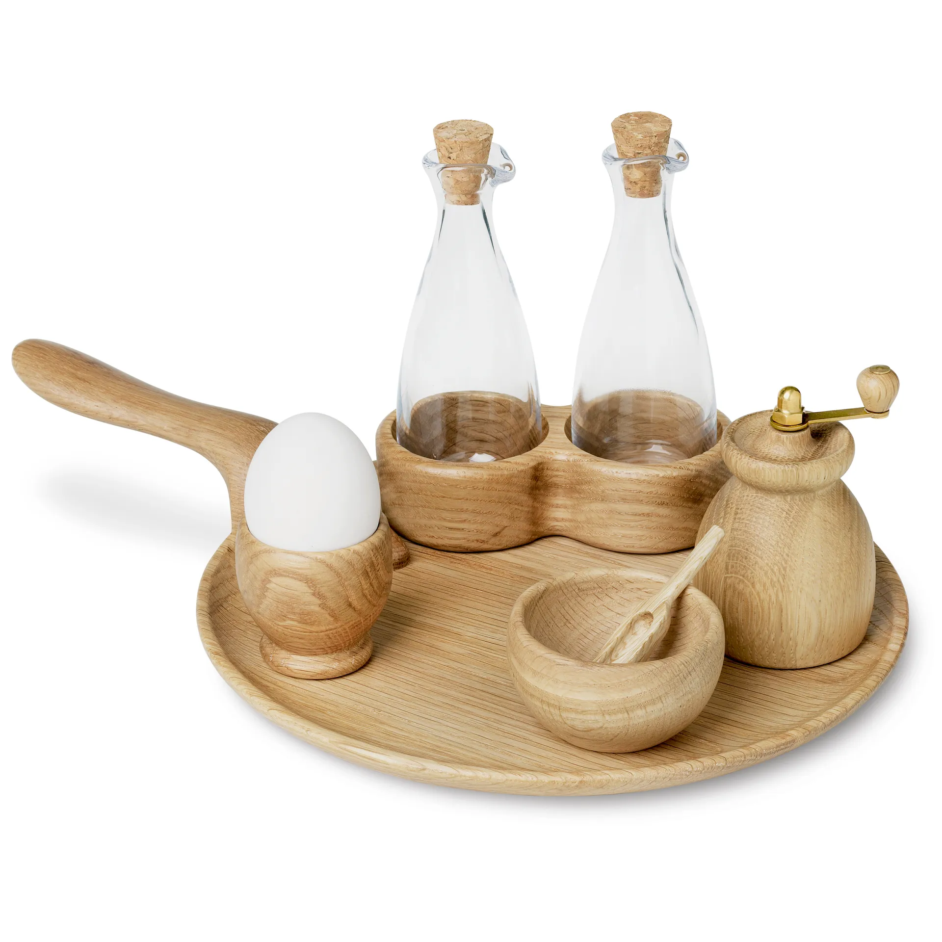 Moinho de pimenta Kay Bojesen, Carvalho Kay Bojesen Denmark