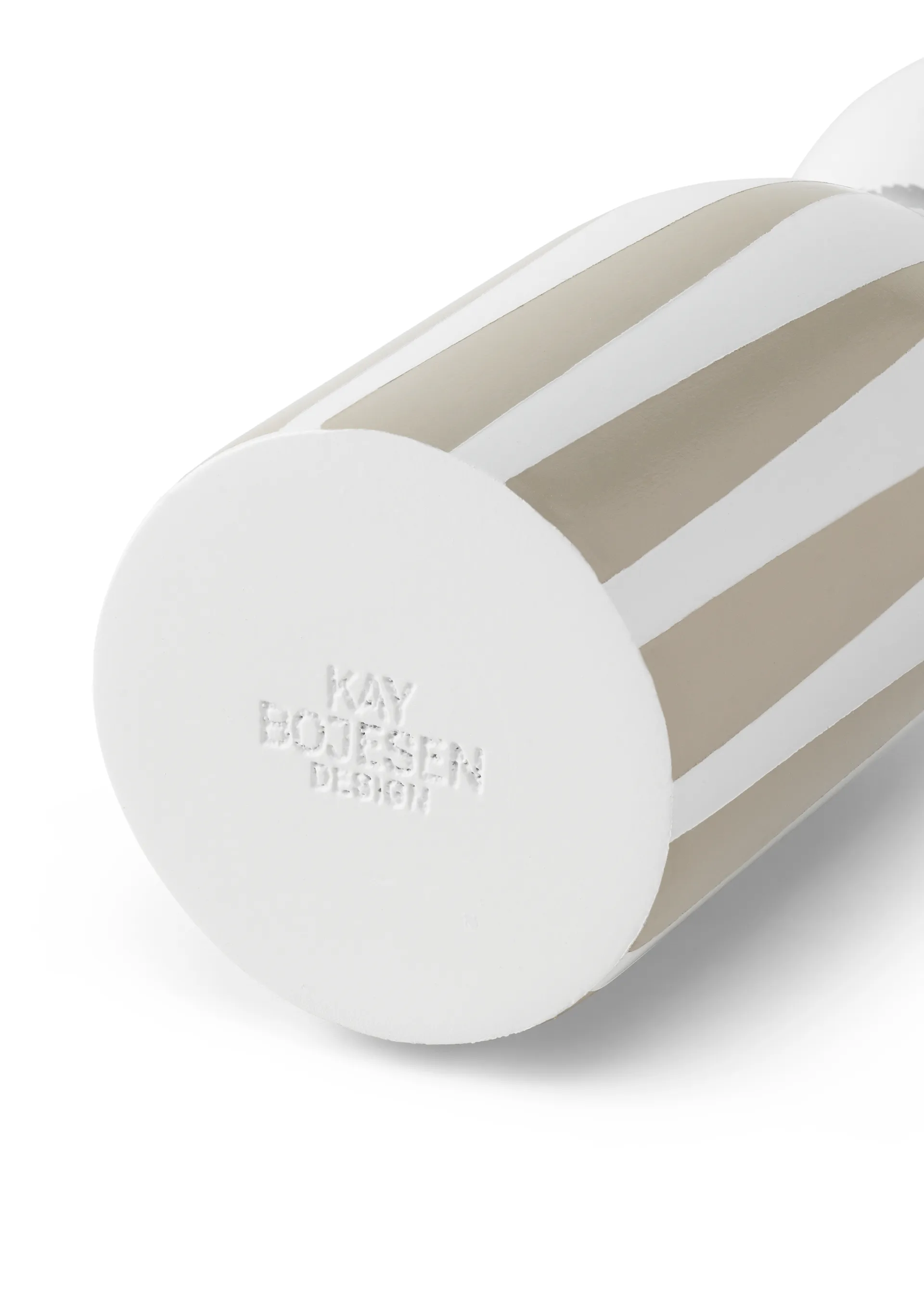 Noiva Kay Bojesen, Azul-preto-branco, 12 cm Kay Bojesen Denmark