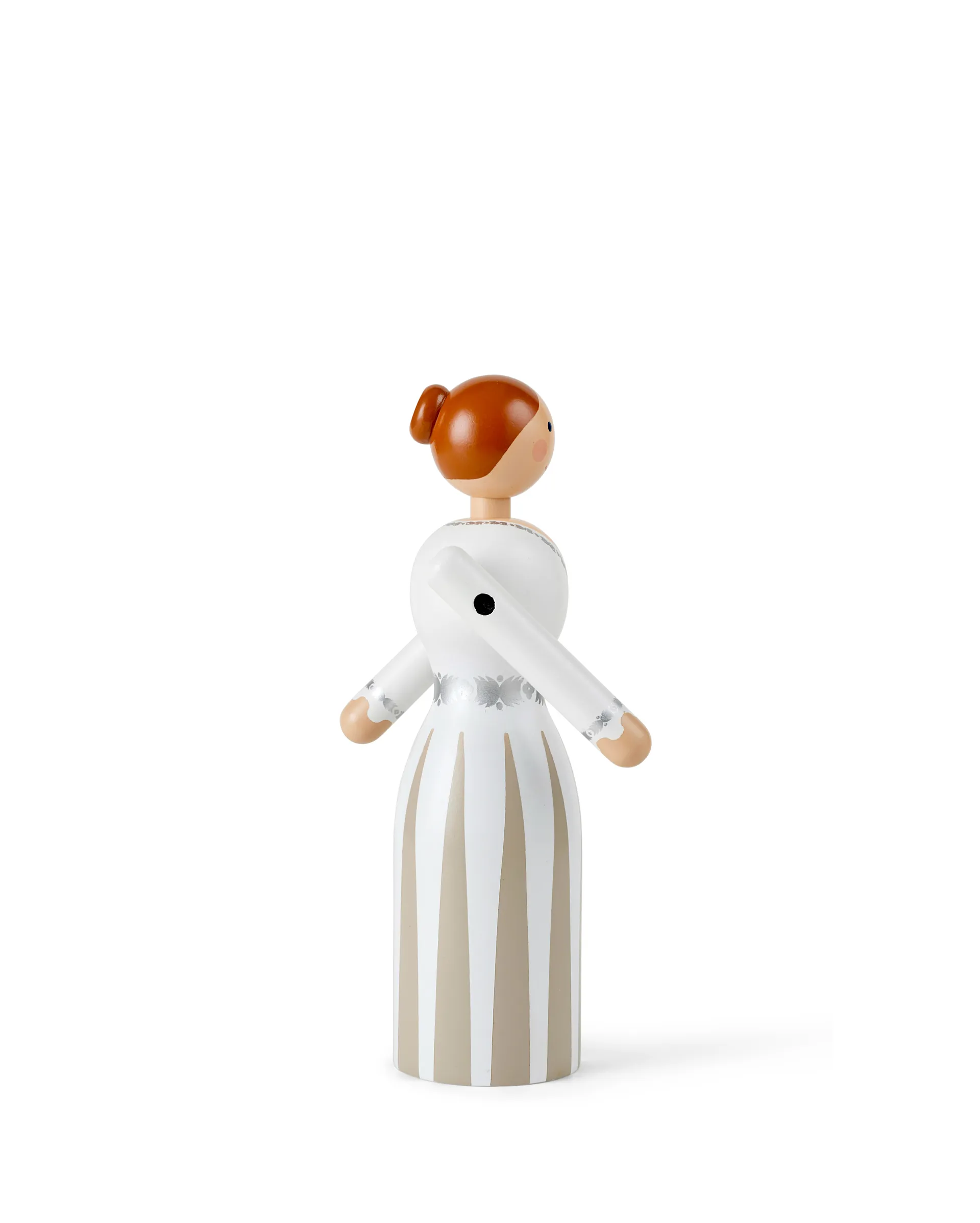 Noiva Kay Bojesen, Branco, 17 cm Kay Bojesen Denmark