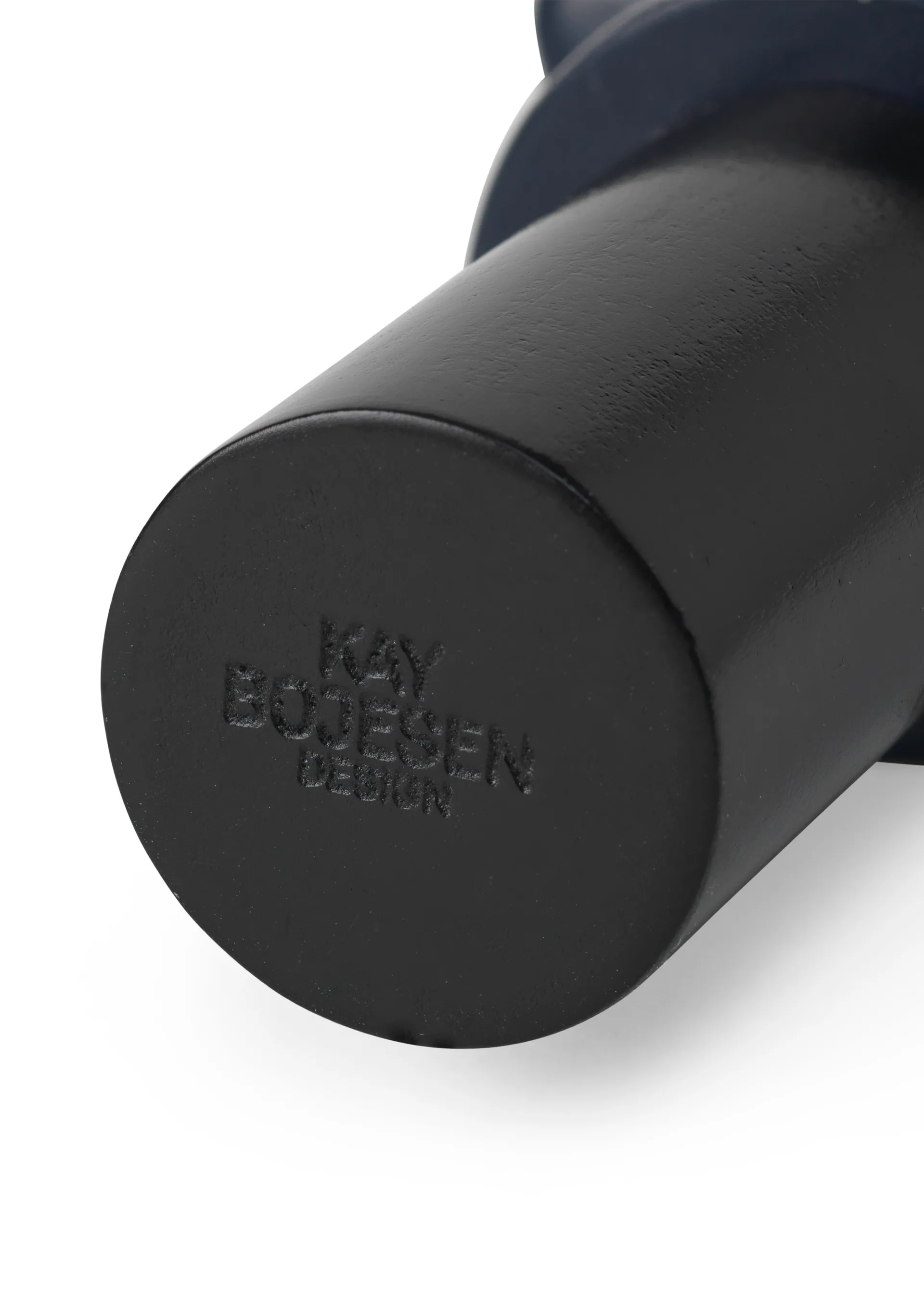 Noivo Kay Bojesen, Azul-preto-branco, 12 cm Kay Bojesen Denmark