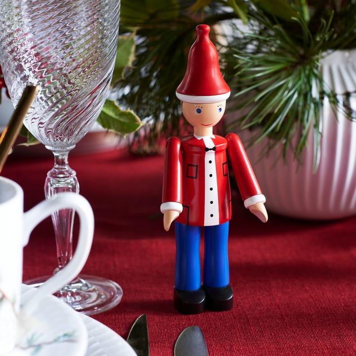 Ole, Kay Bojesen Natal , 17,5 cm Kay Bojesen Denmark