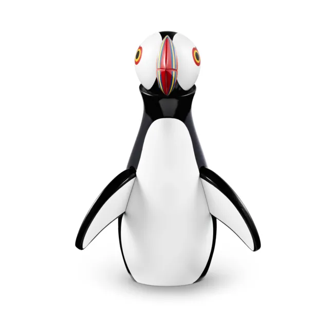 Papagaio-do-mar Kay Bojesen, 13,5 cm Kay Bojesen Denmark