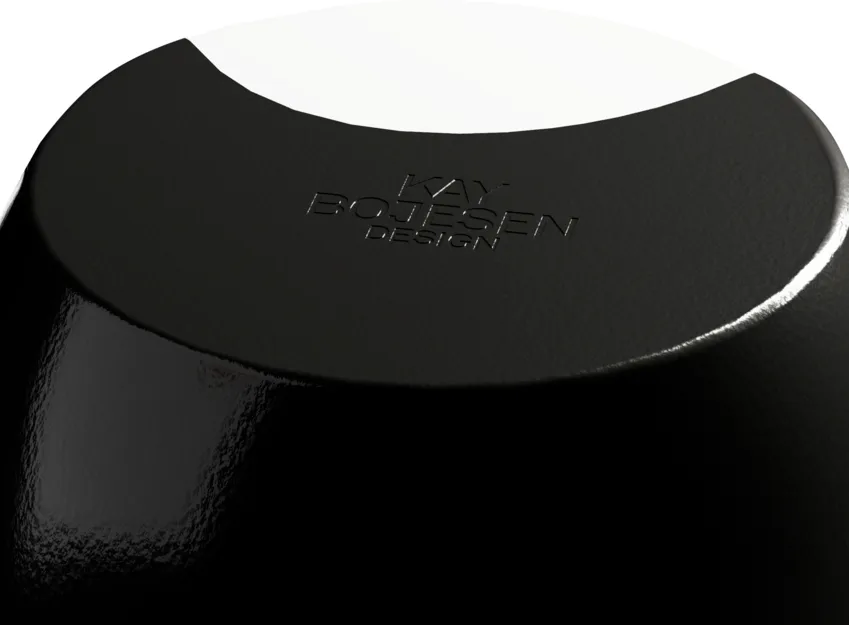 Papagaio-do-mar Kay Bojesen, 13,5 cm Kay Bojesen Denmark