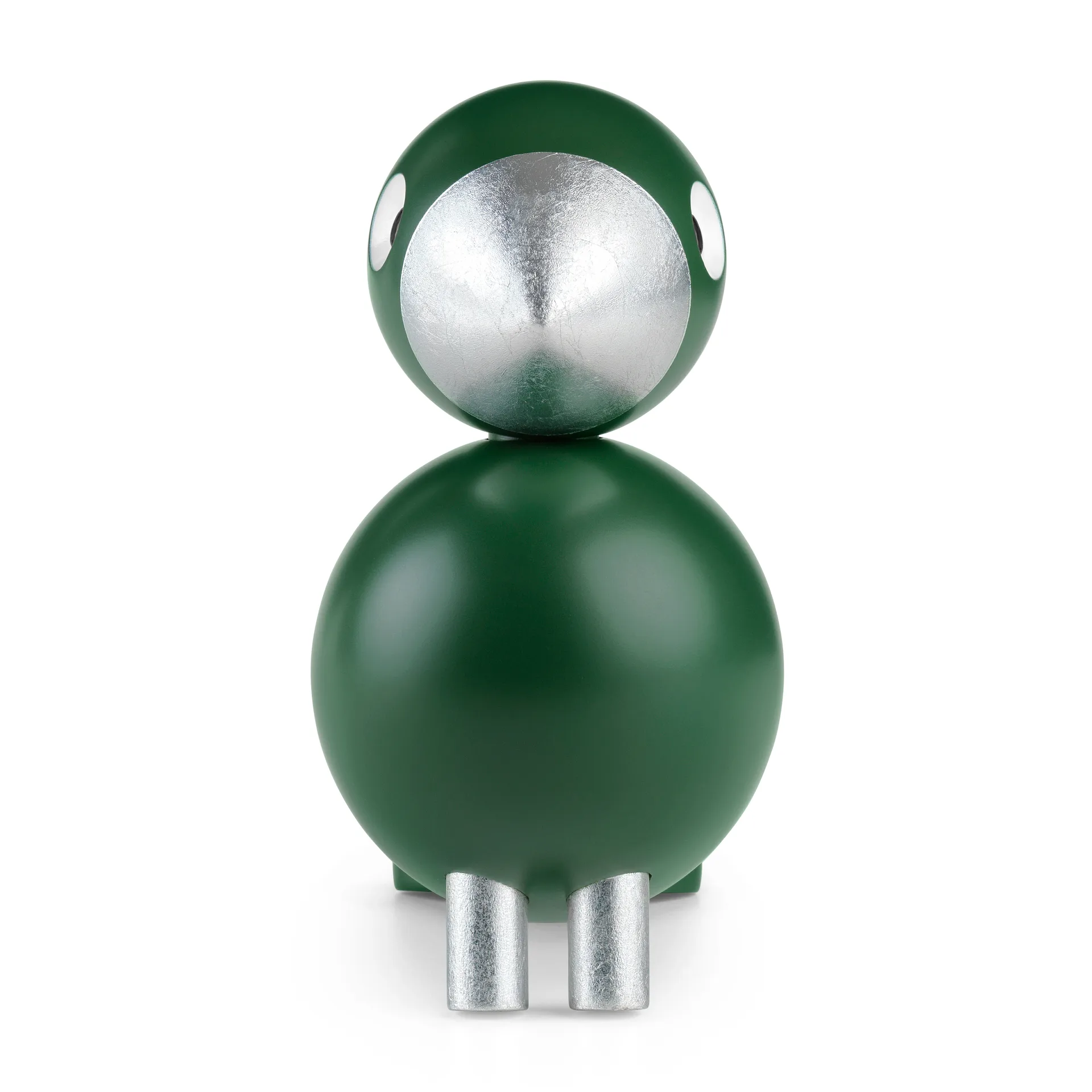 Song bird Georg Kay Bojesen, Verde-prateado Kay Bojesen Denmark