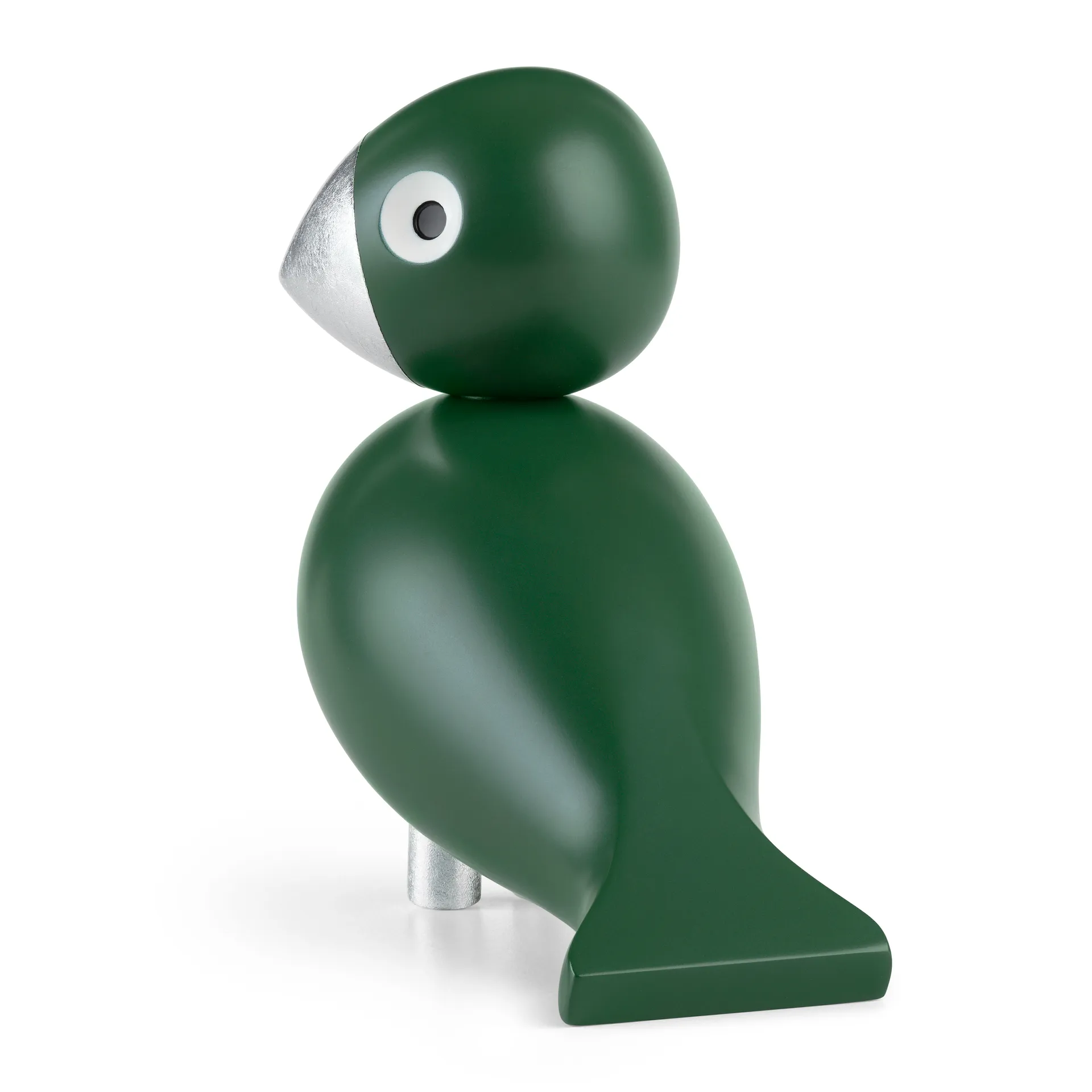 Song bird Georg Kay Bojesen, Verde-prateado Kay Bojesen Denmark