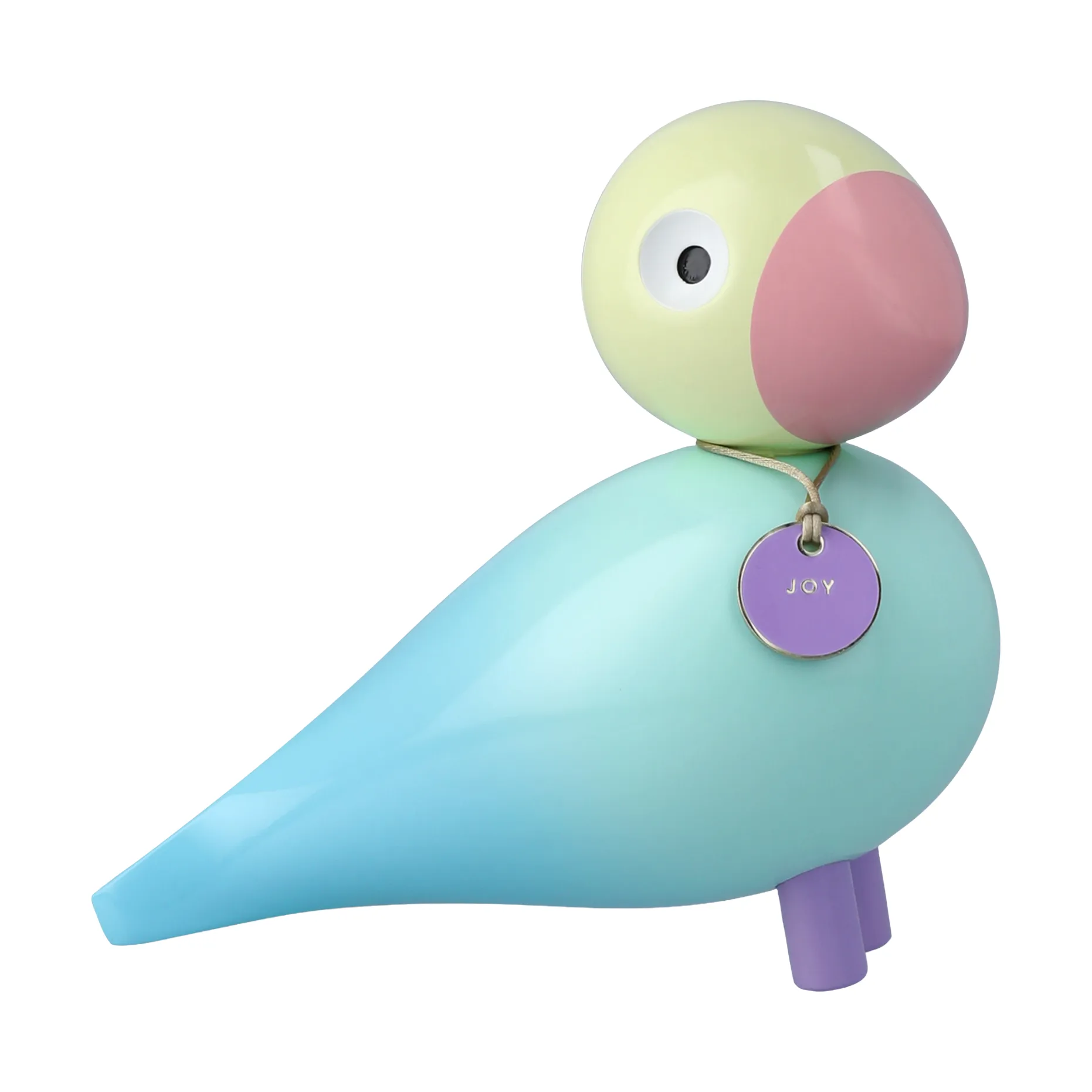 Story bird, Alegria, 15,5 cm Kay Bojesen Denmark