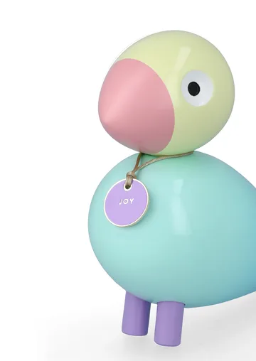 Story bird - Alegria - Kay Bojesen Denmark