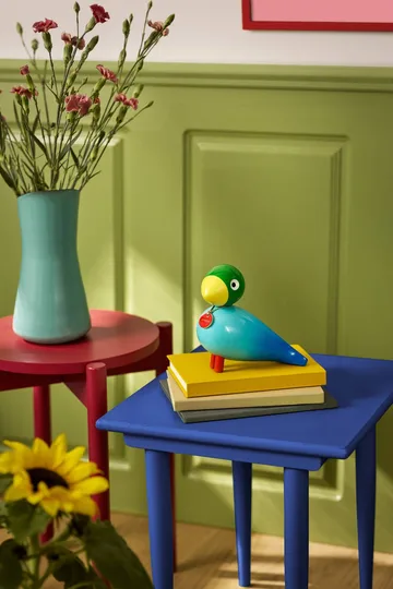 Story bird - Azul - Kay Bojesen Denmark