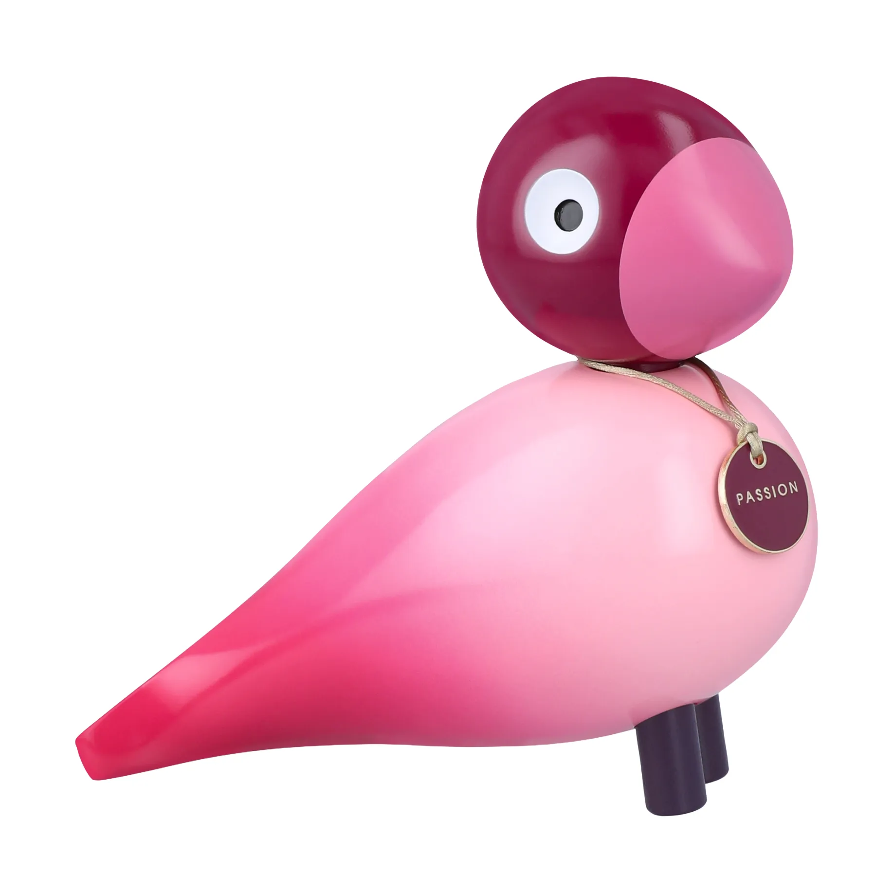 Story bird, Paixão, 15,5 cm Kay Bojesen Denmark