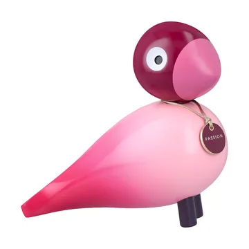 Story bird - Paixão, 15,5 cm - Kay Bojesen Denmark