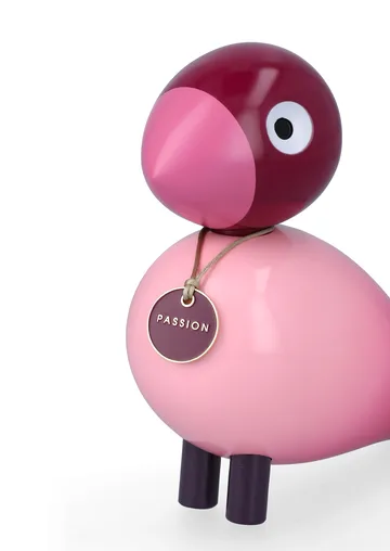 Story bird - Paixão, 15,5 cm - Kay Bojesen Denmark