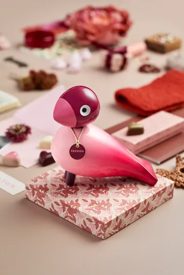 Story bird - Paixão, 15,5 cm - Kay Bojesen Denmark