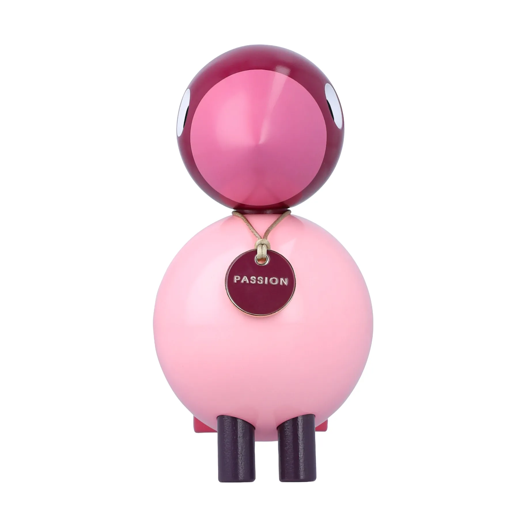 Story bird, Paixão Kay Bojesen Denmark