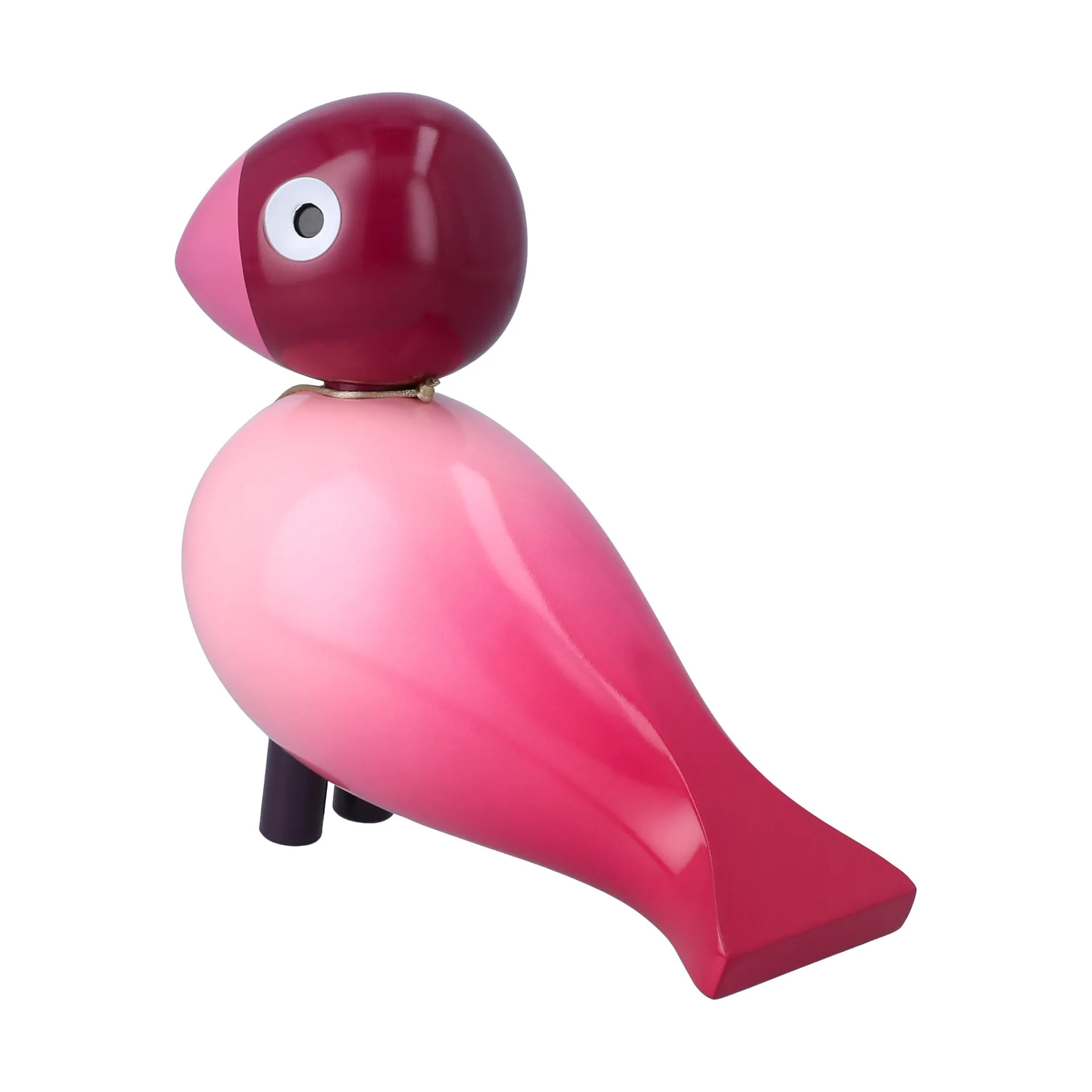 Story bird, Paixão Kay Bojesen Denmark